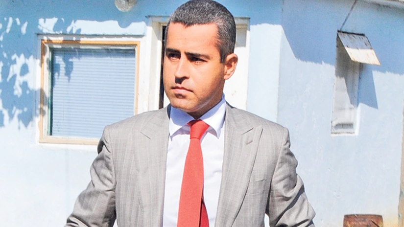 Remus Truică, la DNA, în dosarul creditelor frauduloase