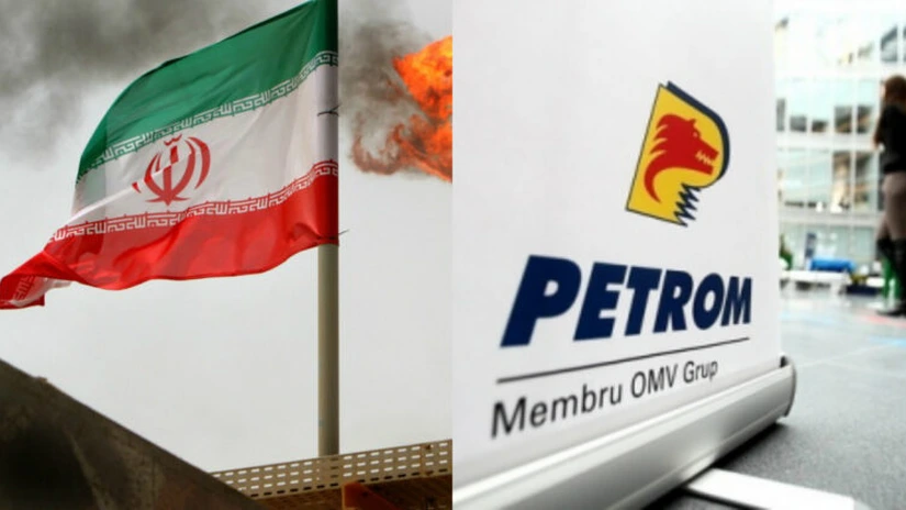 Preţul petrolului a coborât sub 28 de dolari pe baril, record al ultimilor 12 ani. OMV: Nu sunt excluse concedieri