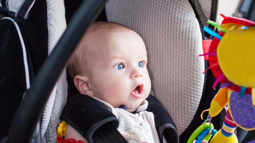 Sunt romani si contribuie cu 4 milioane de euro la bugetul statutului. Iar totul a inceput de la un scaun auto pentru copii