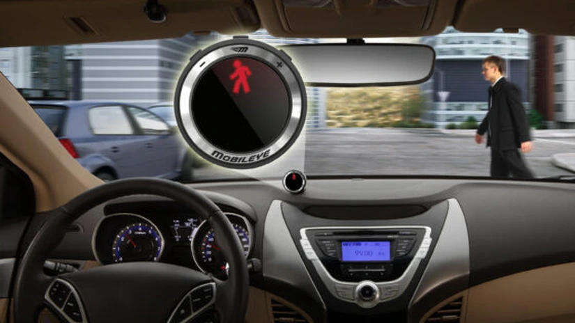 Renault-Nissan va lansa servicii de rezervări de automobile fără şofer