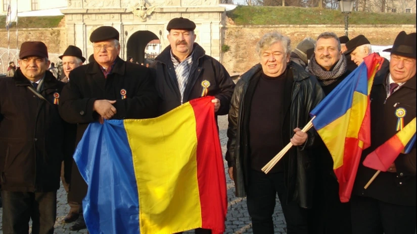 Protest la Guvern. Peste 20.000 de oameni sunt aşteptaţi în Piaţa Victoriei - Sindicatul Cadrelor Militare Disponibilizate
