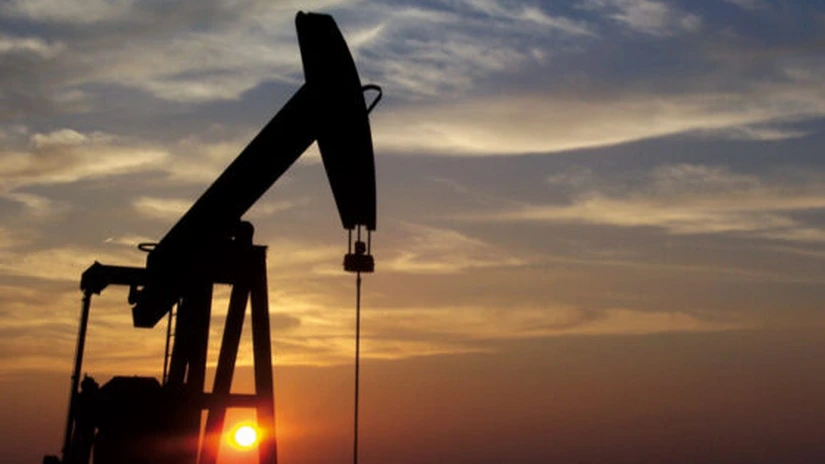 Shell, Exxon, Petronas, BP, DEA şi Eni vor explora zăcămintele energetice ale Egiptului