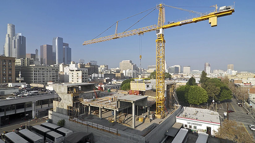 Germania acordă reduceri de taxe investitorilor care vor construi noi apartamente