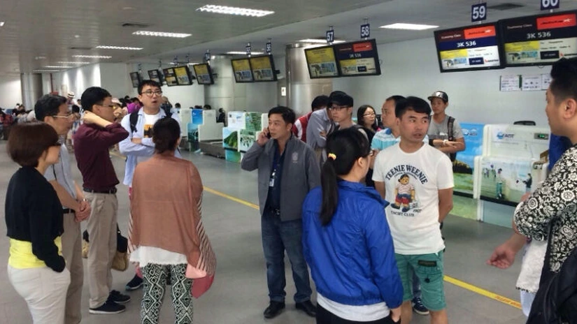 ANT: Acordarea vizelor pentru turiştii chinezi va fi deblocată în maximum două săptămâni