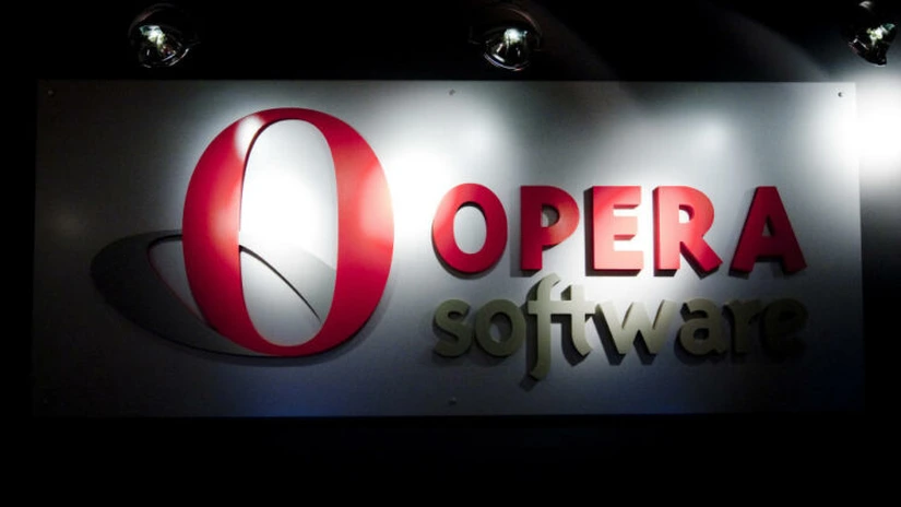 Un consorţiu chinez va cumpăra browserul Opera cu 600 de milioane de dolari