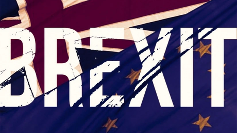 Brexitul va costa economia britanică 100 de miliarde de lire şi 1 milion de locuri de muncă - studiu