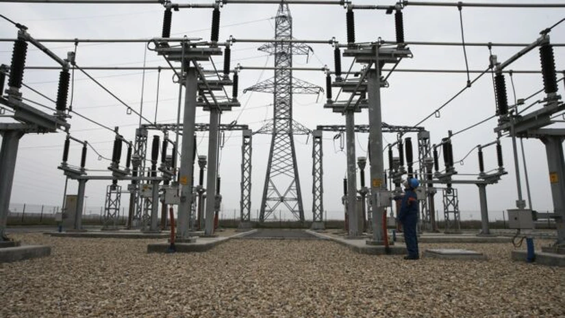 Enel investeşte 22 milioane de lei în două linii subterane de 110 kV, în Bucureşti