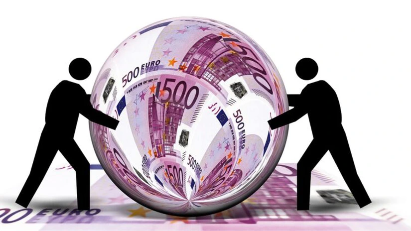 Bulgaria şi România, pe ultimele locuri în UE în ceea ce priveşte PIB-ul per capita în 2014