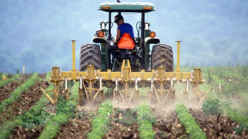 97% dintre fermieri nu sunt eligibili pentru Programul Naţional de Dezvoltare Rurală