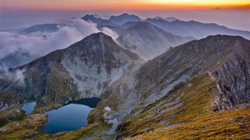 România ar putea avea cel mai mare parc naţional din Europa în zona munţilor Făgăraş
