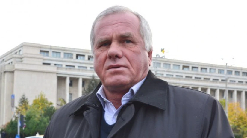 Laurenţiu Baciu, LAPAR: Există un sabotaj asupra conducerii în instituţiile din subordinea Ministerului Agriculturii