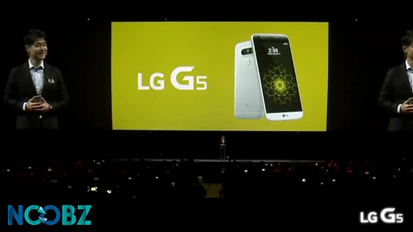 Tot de trebuie să ştii despre LG G5 după lansare