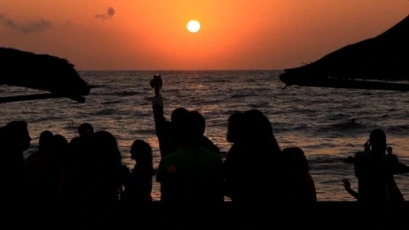 UPDATE. Premieră: Mamaia va fi promovată printr-un spot în limba rusă. VIDEO