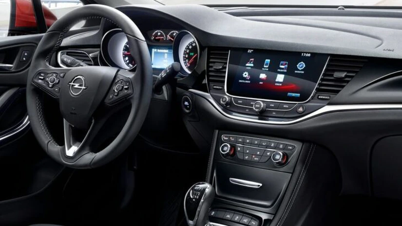 PSA, aproape de achiziţionarea Opel de la General Motors - Reuters