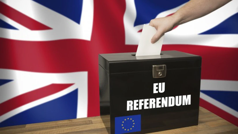David Cameron: Referendumul privind rămânerea Marii Britanii în UE ar putea fi convocat în câteva luni