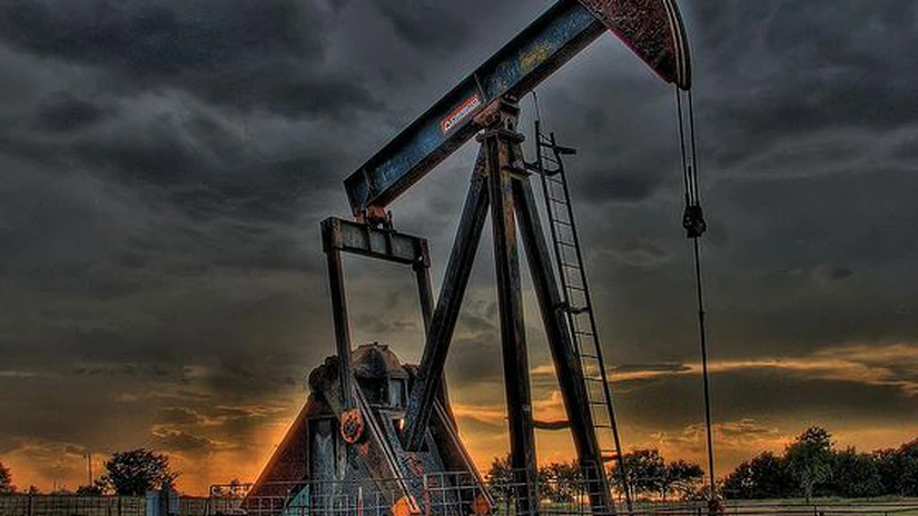 OMV mizează pe Rusia pentru creşterea producţiei de hidrocarburi până în 2020