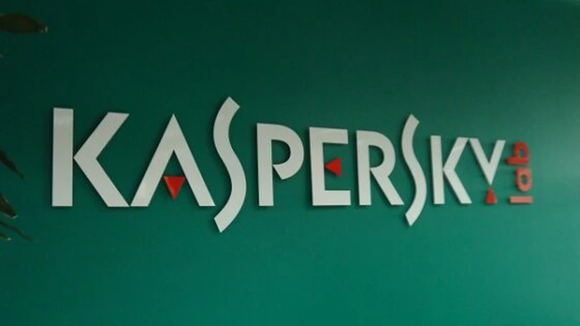 Kaspersky obține certificarea ISO 27001