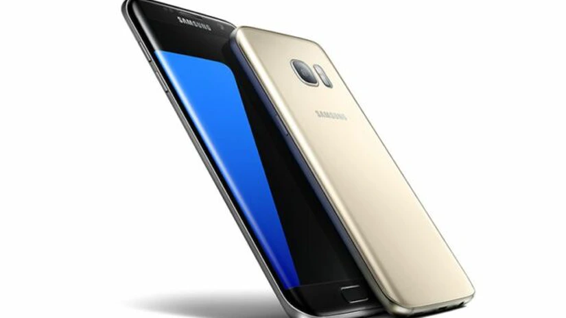 Samsung Galaxy S7 şi Galaxy S7 Edge, disponible la Telekom