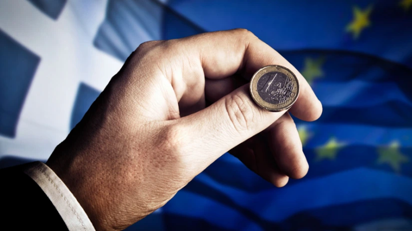 Grecia vrea ca vânzarea creditelor neperformante să se facă într-un ritm mai lent