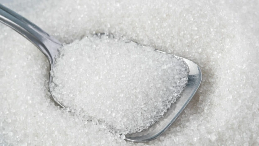 China introduce o suprataxă de 45% la importurile de zahăr