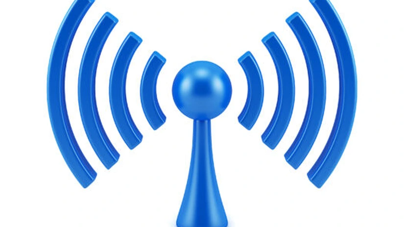 Acces gratuit la wireless în spaţiile publice administrate - Senat