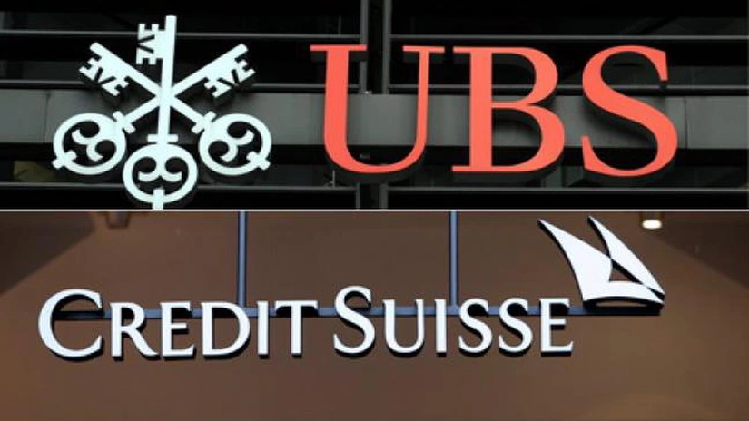 UBS şi Credit Suisse ar putea fi interesate să fie consultanţi ai procesului de privatizare din Rusia - Reuters