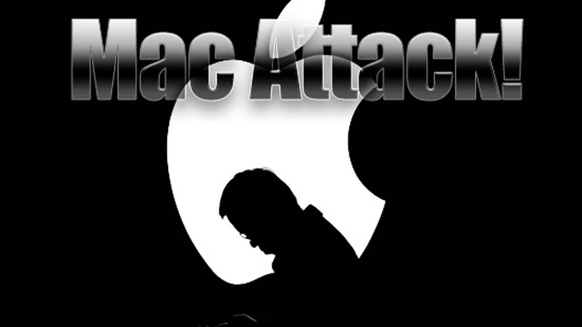 Primul virus de tip ransomware atacă sistemele de operare ale Apple