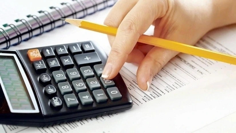 Bugetul general consolidat încheie primele două luni din an cu un excedent de 0,1% din PIB