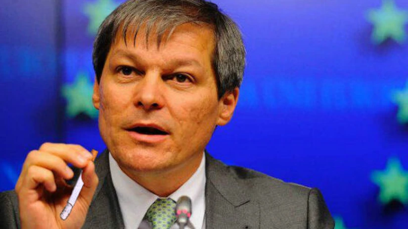 Doctore Cioloş, veniţi de la fumat că vă moare bugetul