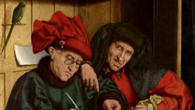 Dar-ar plata în voi