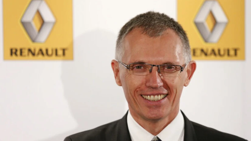 Statul francez se opune ca şeful PSA Peugeot Citroen să primească o remuneraţie de 5,24 milioane euro