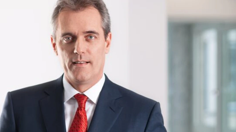 Şeful OMV este cel mai bine plătit CEO din Austria