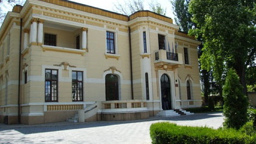 Palatul Primăverii, fosta reşedinţă a familiei Ceauşescu, valorează 18 - 22 milioane euro - Regatta