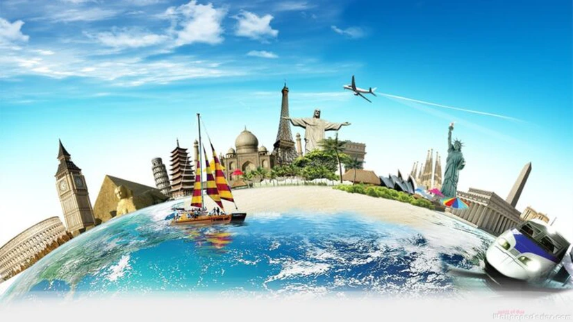 Organizația Mondială a Turismului se așteaptă ca în acest an călătoriile turiștilor în străinătate să scadă cu 30%