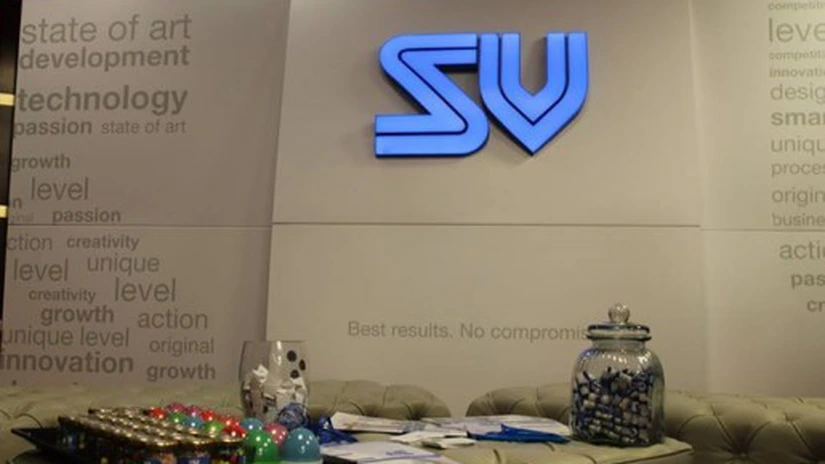 Compania IT Softvision va angaja 500 de specialişti IT în acest an