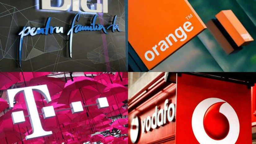 Ofertele de Paşte în telefonia mobilă. Companiile pun accentul pe net şi roaming