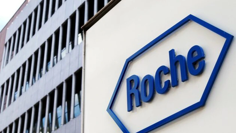Roche România, amendată de Concurență cu circa 60 de milioane de lei pentru abuz de poziție dominantă pe piața medicamentelor oncologice UPDATE