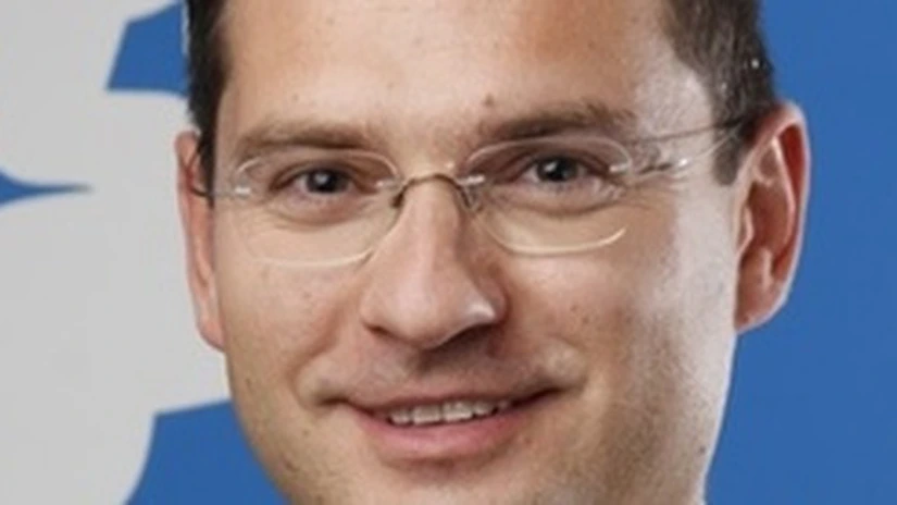 Dan Manolescu, nominalizat în CA Petrom ca reprezentant al statului român