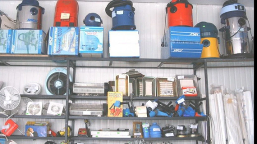 Comenzile noi în industria prelucrătoare au crescut cu 2,5% în primele două luni din 2016