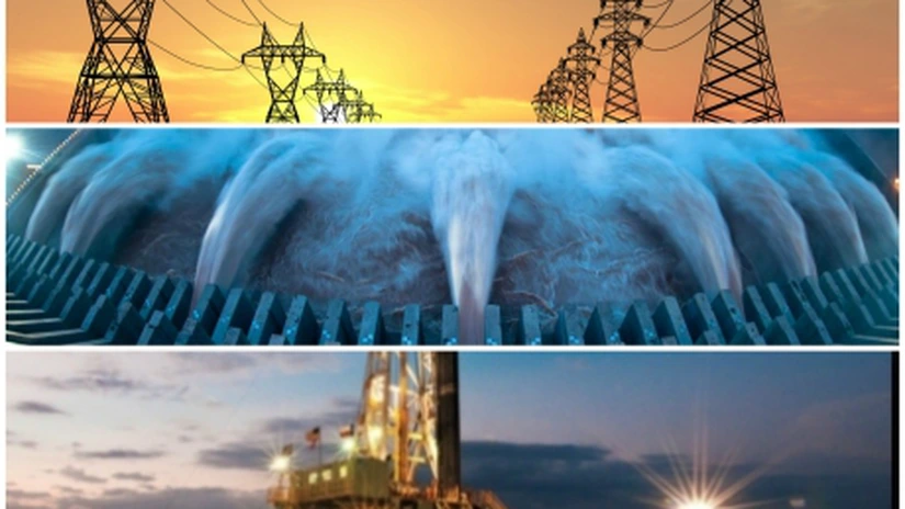Ministrul Energiei: Ideea mixului energetic nu va dispărea. În piaţa românească de energie acest lucru se va întâmpla