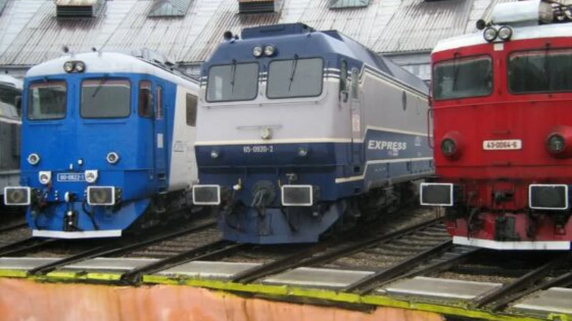 Societatea de Întreţinere şi Reparaţii Locomotive şi Utilaje CFR iese din insolvenţă şi trebuie să respecte un Plan de restructurare a datoriilor