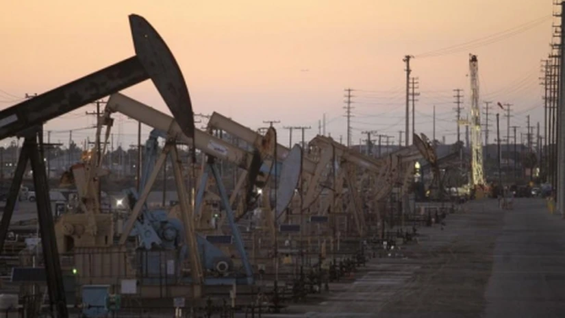Prima săptămână din ultimii 35 de ani în care SUA nu au mai importat petrol din Arabia Saudită