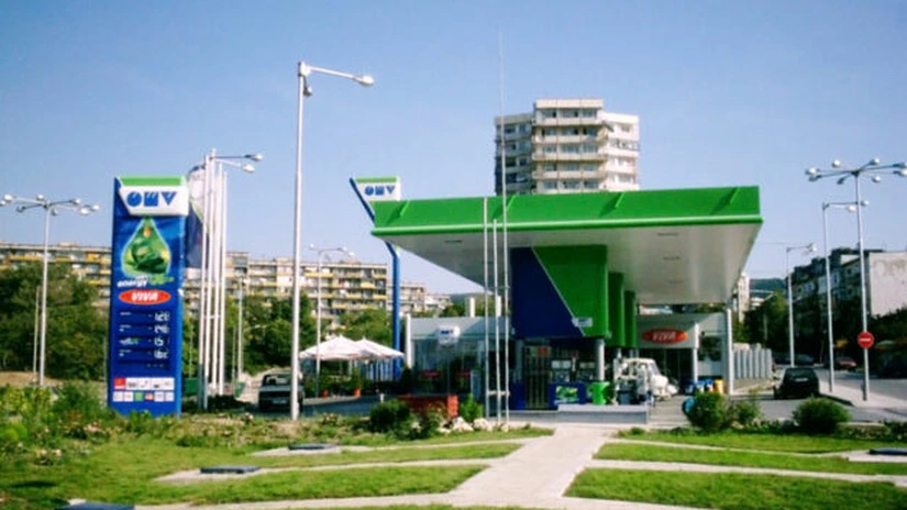 Cartel pe piaţa combustibililor în Bulgaria: Birourile OMV, inspectate de Protecţia Concurenţei