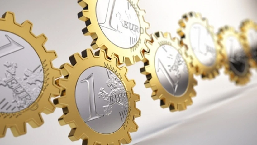 Rata absorbţiei curente a fondurilor europene a crescut la 65,8% în martie. Absorbţia efectivă a depăşit 61%