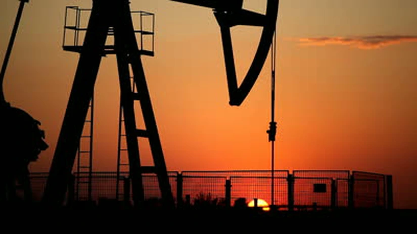 O cotaţie a barilului de ţiţei de 45-50 dolari este acceptabilă pentru Rusia, pe fondul îngheţării producţiei - Reuters