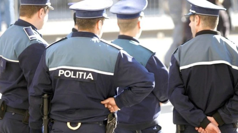 Controale în mai multe zone comerciale din Bucureşti. Sancţiuni de peste 100.000 de lei şi sute de kg de carne confiscate