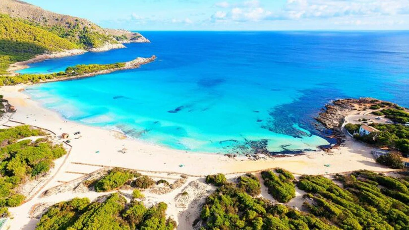 Christian Tour: Antalya, Mallorca, Creta şi Lefkada sunt cele mai căutate destinaţii de vacanţă în această vară