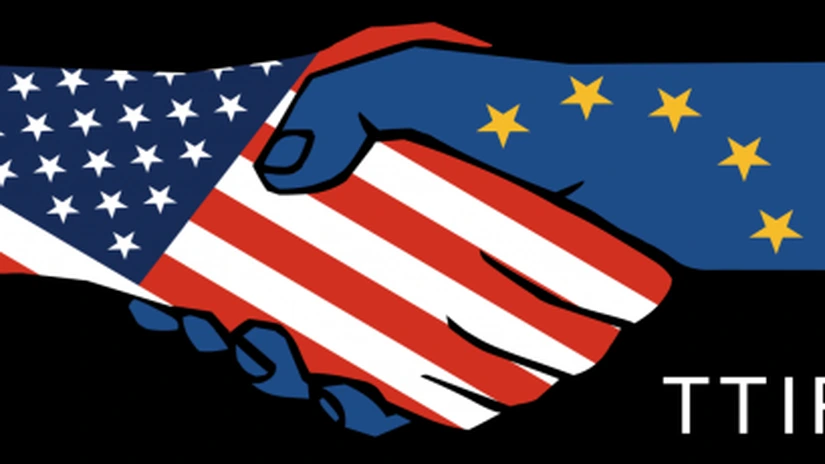 TTIP: SUA cred într-un acord 