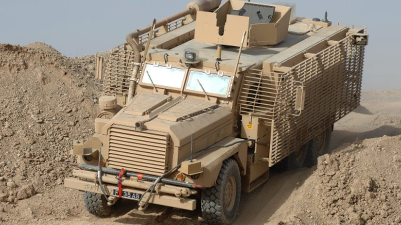 Precizări MApN în cazul tragediei din Afganistan: Agresorii purtau uniforma forţelor de securitate afgane