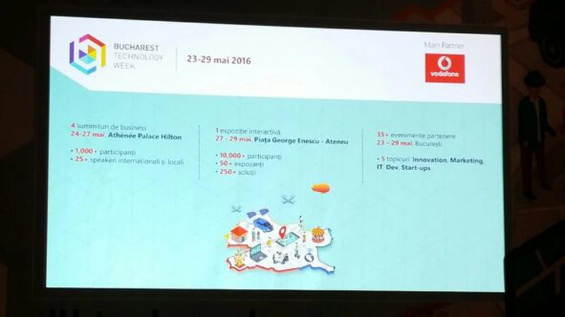 Bostan: Sper ca într-o lună-două să pot anunţa o iniţiativă importantă pentru România în domeniul inteligenţei artificiale